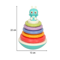 Sensoorne mänguasi beebidele Soodukas.Com