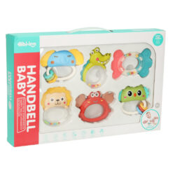 Sensoorne mänguasjade komplekt