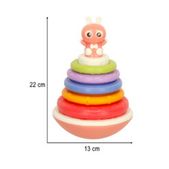 Lõbus sensoorne mänguasi Soodukas.Com