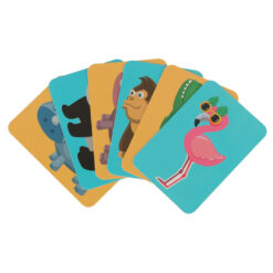 Magnetiline safari loomade pusle – Soodukas.Com Magnetiline safari loomade pusle Soodukas.Com