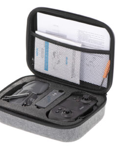 Droon 6K WiFi kaamera ja GPS susteemiga 1