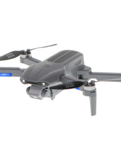 Alternative view of Droon 6K WiFi kaamera ja GPS-süsteemiga