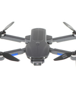 Droon 6K WiFi kaamera ja GPS susteemiga 3