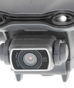 Droon 6K WiFi kaamera ja GPS susteemiga 4