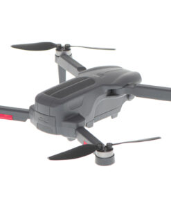 Droon 6K WiFi kaamera ja GPS susteemiga 7