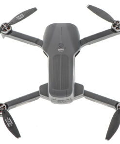 Droon 6K WiFi kaamera ja GPS susteemiga 8