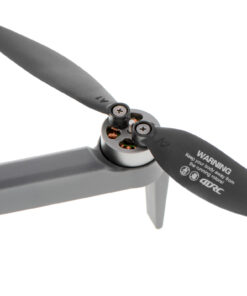 Droon 6K WiFi kaamera ja GPS susteemiga 9