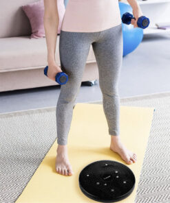 Alternative view of Graatsiaketas magnetitega / treeningketas