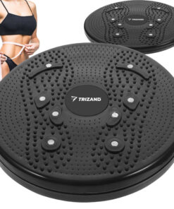 Graatsiaketas magnetitega / treeningketas