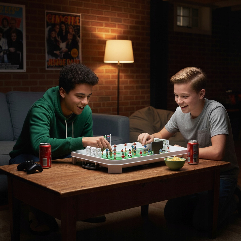 Lauajalgpall – Soodukas.Com Lauajalgpall - Image 3