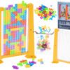 Lauamäng Tetris