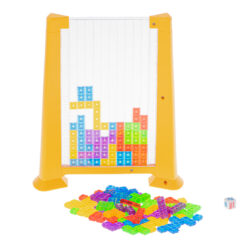 Alternative view of Lauamäng Tetris