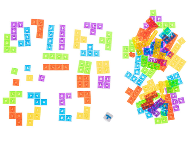 Lauamäng Tetris - Image 8