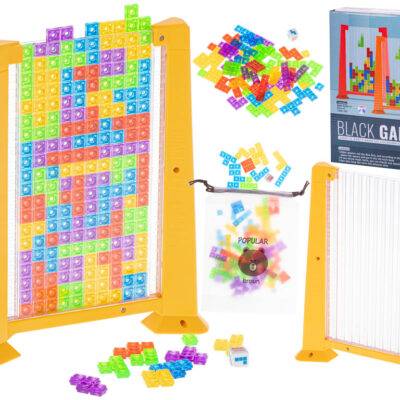 Lauamäng Tetris