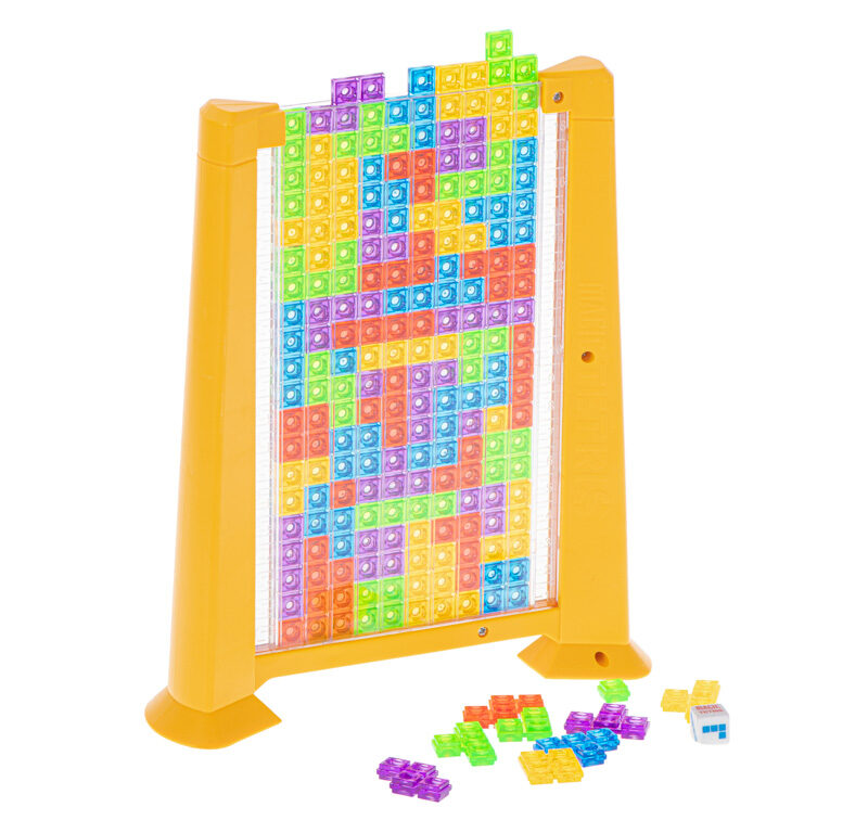 Lauamang Tetris 5