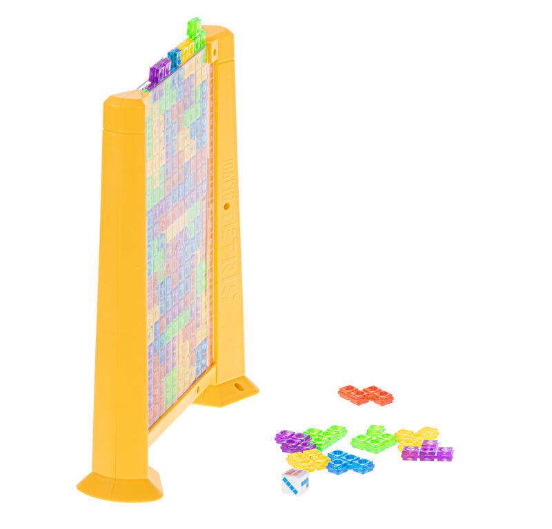 Lauamang Tetris 6