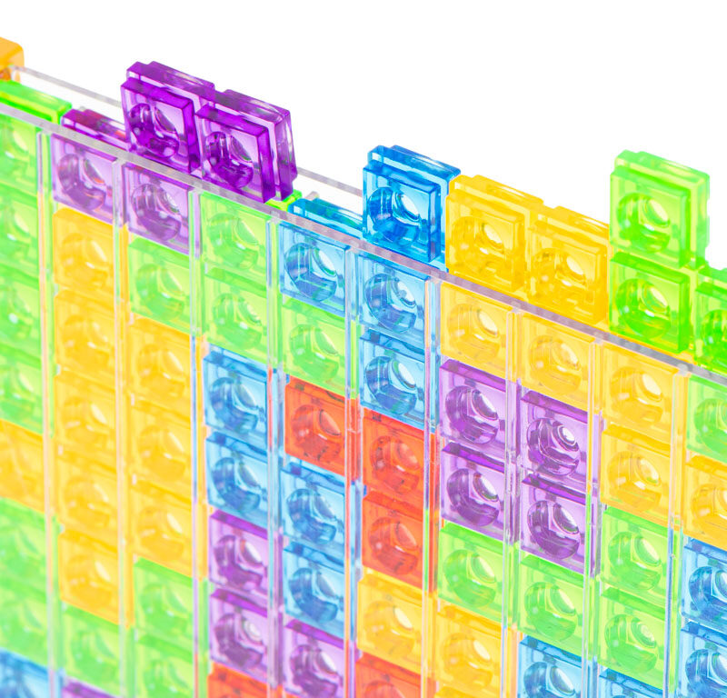 Lauamang Tetris 7