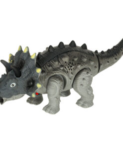 Liikuv dinosaurus heli ja valgusefektidega 1 a2