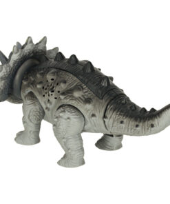 Liikuv dinosaurus heli ja valgusefektidega 1 a3