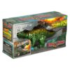 Liikuv dinosaurus heli ja valgusefektidega 6