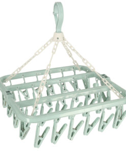 Loksudega pesukuivatusrest 3