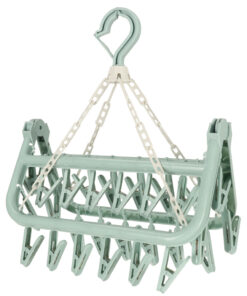 Loksudega pesukuivatusrest 4