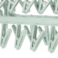 Alternative view of Lõksudega pesukuivatusrest