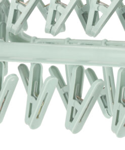 Alternative view of Lõksudega pesukuivatusrest