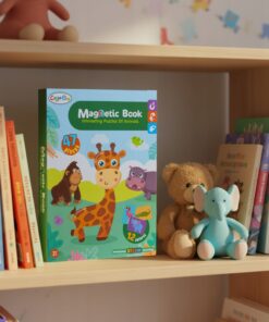 Magnetitega puslemang 2 1