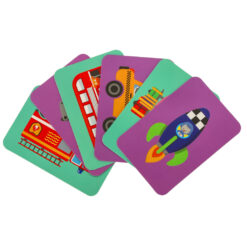 Magnetitega puslemäng - Sõidukid – Soodukas.Com Magnetitega puslemäng - Sõidukid Soodukas.Com