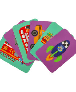 Magnetitega puslemang 5