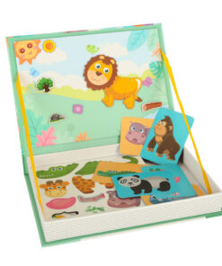 Magnetitega puslemang l2