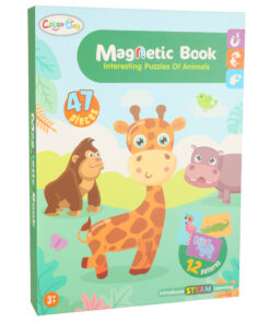 Magnetitega puslemang l7