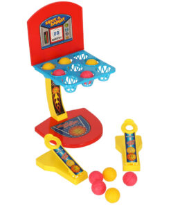 Minikorvpall lauamang 2