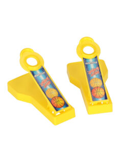 Minikorvpall lauamang 5