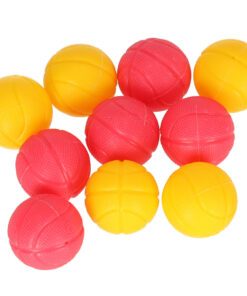 Minikorvpall lauamang 6