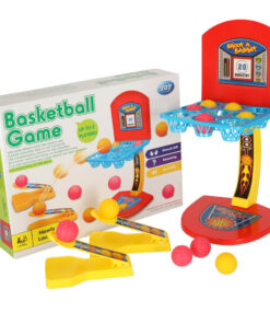 Minikorvpall lauamang 8