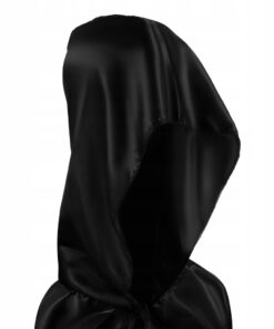 Pikk kapuutsiga keep 2