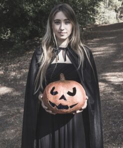 Pikk kapuutsiga keep 4