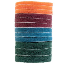 Puhastusharjad + poleerimiskomplekt trellile (22 osa) Soodukas.Com