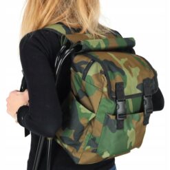 Alternative view of Seljakott koos tooliga