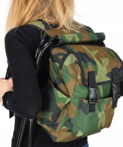 Alternative view of Seljakott koos tooliga