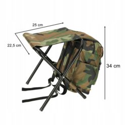 Seljakott koos tooliga Soodukas.Com