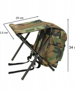 Seljakott koos tooliga 2