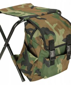 Seljakott koos tooliga 4