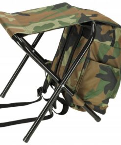 Seljakott koos tooliga 6