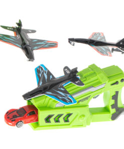 Stardikiirendi autodele ja lennukitele 2