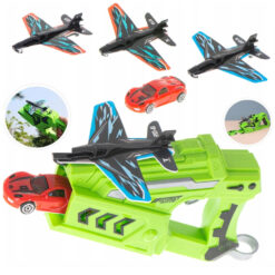 Stardikiirendi autodele ja lennukitele