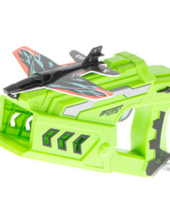 Stardikiirendi autodele ja lennukitele 4