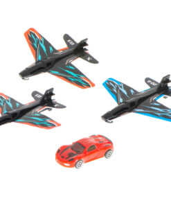 Stardikiirendi autodele ja lennukitele 5